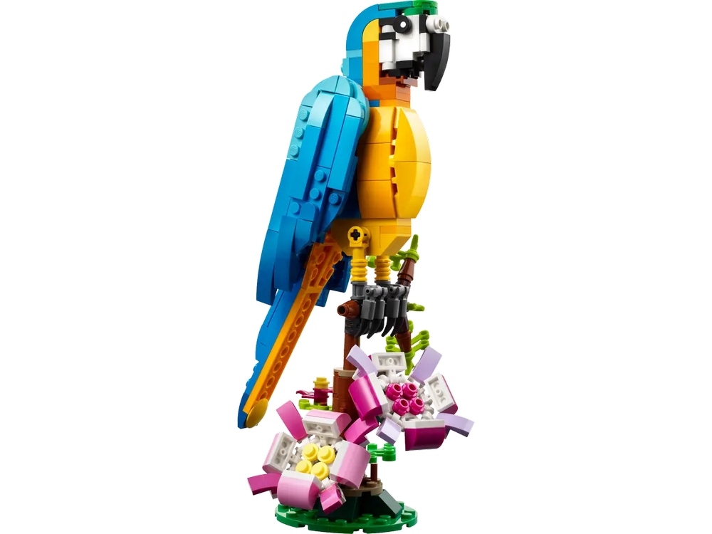 Конструктор Lego Creator 31136 от 7+ лет photo 3