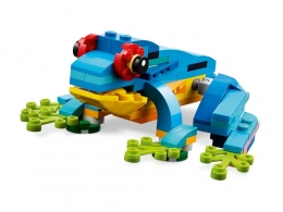 Конструктор Lego 31136 thumbnav 4