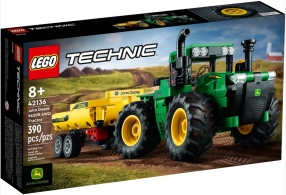 Constructor Lego 42136 thumbnav 1