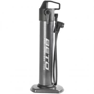 Pompa de podea M-WAVE air tank max. 160 PSI 