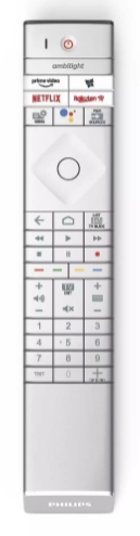 Televizor Philips 65OLED936 / 65" / OLED / UHD 4K photo 3