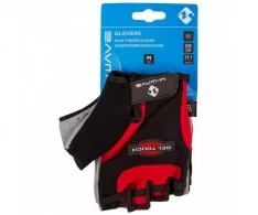 Перчатки M-WAVE M-WAVE Glovers half finger glove L thumbnav 3