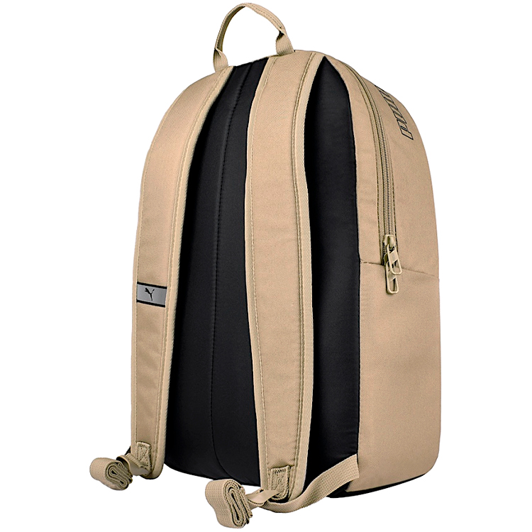 Rucsac  Puma Phase Backpack/7995236/Bej photo 4