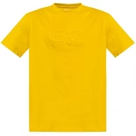 Футболка EA7 EMPORIO ARMANI TRAIN VISIBILITY M TEE SS ST 