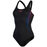 Купальник Speedo PLMT MSBK AF thumbnav