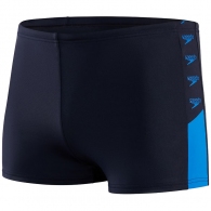 Плавки-шорты Speedo BOOM LOGO SPLICE ASHT AM thumbnav 1