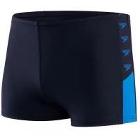 Slipi-sorti Speedo BOOM LOGO SPLICE ASHT AM 