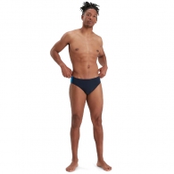 Плавки Speedo BOOM LOGO SPLICE 7CM BRIEF AM thumbnav 3