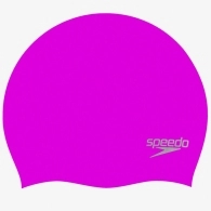 Casca de inot silicon Speedo MOULDED SILC CAP AU 