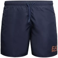 Шорты для плавания EA7 EMPORIO ARMANI MENS WOVEN BOXER thumbnav 2