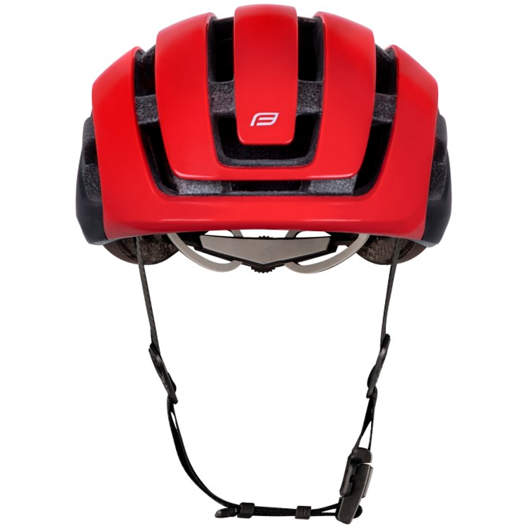 Casca de bicicleta Force NEO Rosu photo 3