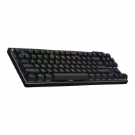 Клавиатура беспроводная Logitech 920-012136 thumbnav 2