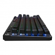 Клавиатура беспроводная Logitech 920-012136 thumbnav 3