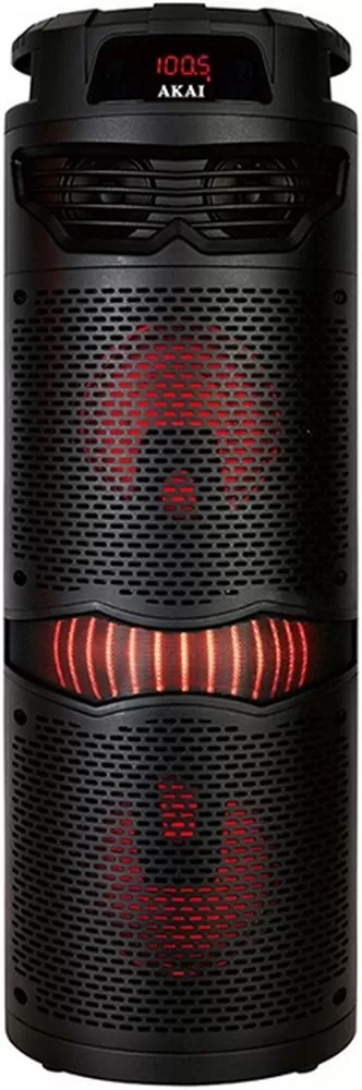 Колонка для вечеринок Akai ABTS636 photo 1