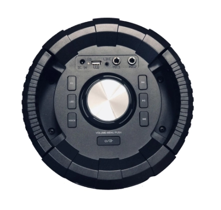 Колонка для вечеринок Akai ABTS636 photo 4
