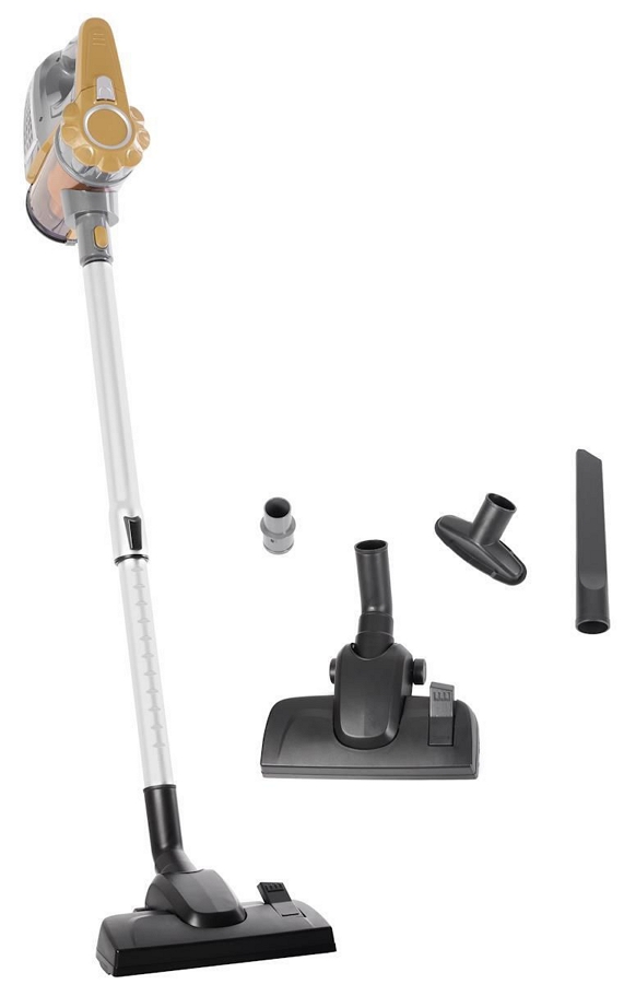 Aspirator vertical Adler AD7036 / 800W / Gri photo 1 Aspirator vertical Adler AD7036 / 800W / Gri photo 1