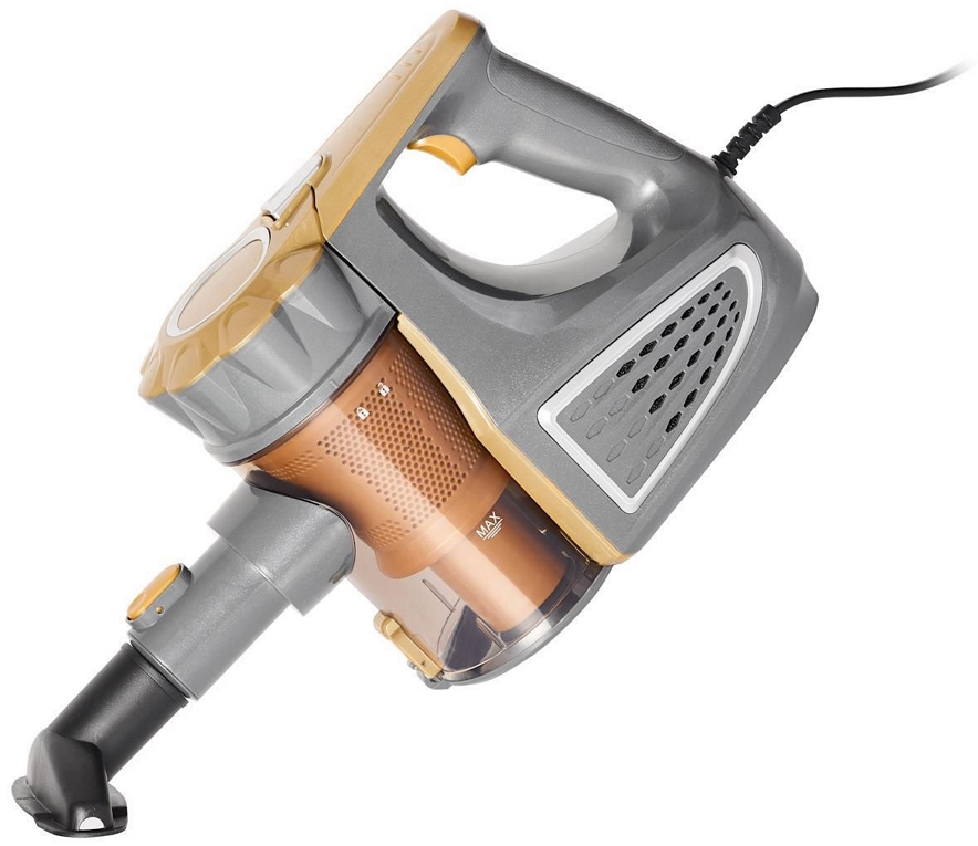Aspirator vertical Adler AD7036 / 800W / Gri photo 2