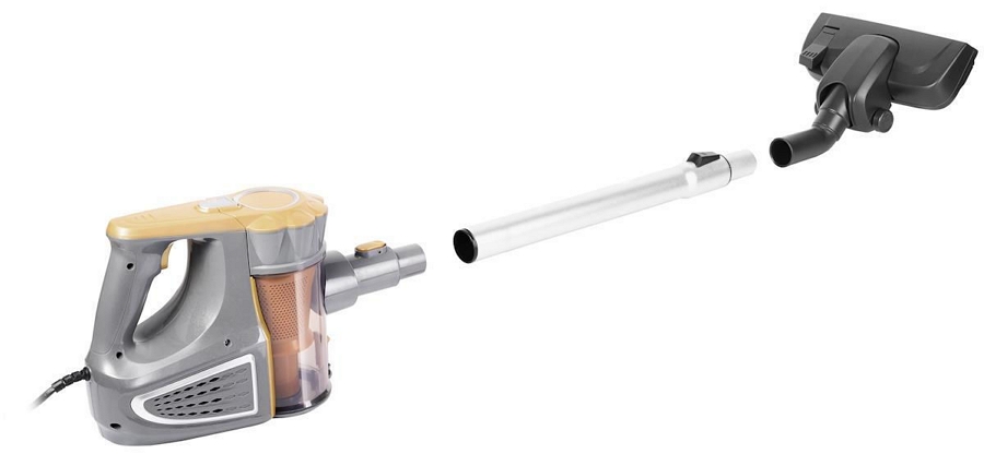Aspirator vertical Adler AD7036 / 800W / Gri photo 4