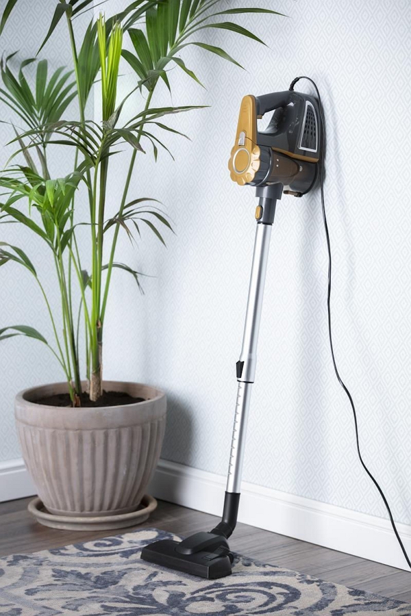 Aspirator vertical Adler AD7036 / 800W / Gri photo 5