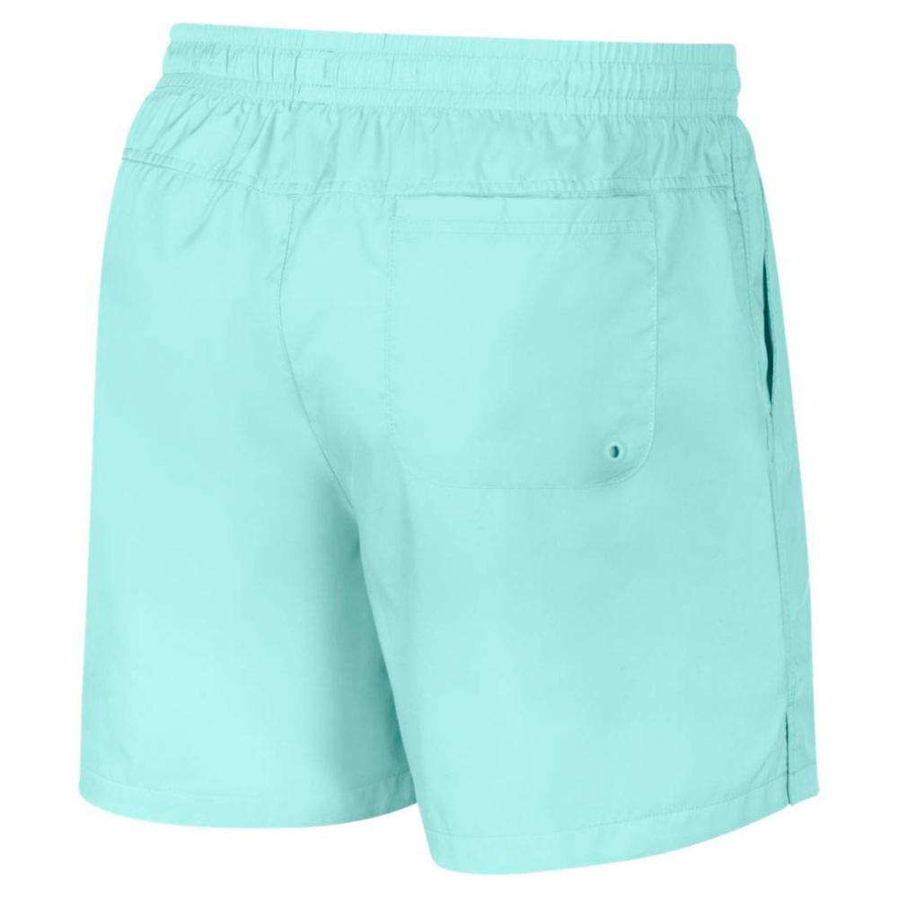 Шорты мужские Nike M NSW CE SHORT WVN FLOW XL Бирюзовый photo 2