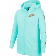 Hanorac Nike G NSW AIR FLC FZ 