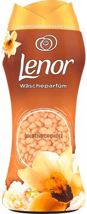 Perle parfumate pentru rufe Lenor CI03536 photo 1