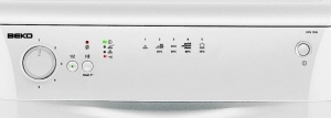 Посудомоечная машина  Beko DFN1536, 5программы, 60 см, A, Белый thumbnav 2