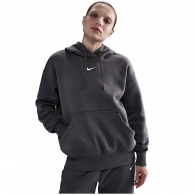 Hanorac Nike W NSW STYLE FLC PO HOODIE OS thumbnav