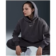 Hanorac Nike W NSW STYLE FLC PO HOODIE OS thumbnav 4