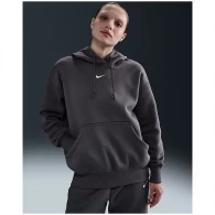 Hanorac Nike W NSW STYLE FLC PO HOODIE OS thumbnav 5