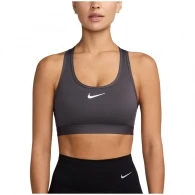 Спортивное бра Nike W NK SWSH MED SPT BRA 