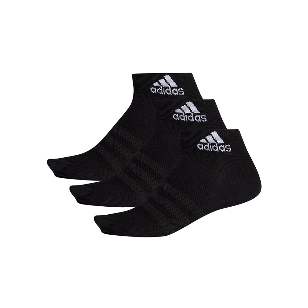 Носки Adidas LIGHT ANK 3PP photo 