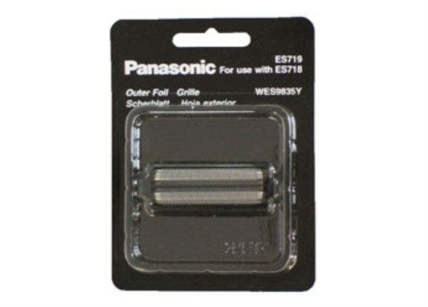 Насадки для бритвы Panasonic ES9835136 photo 1