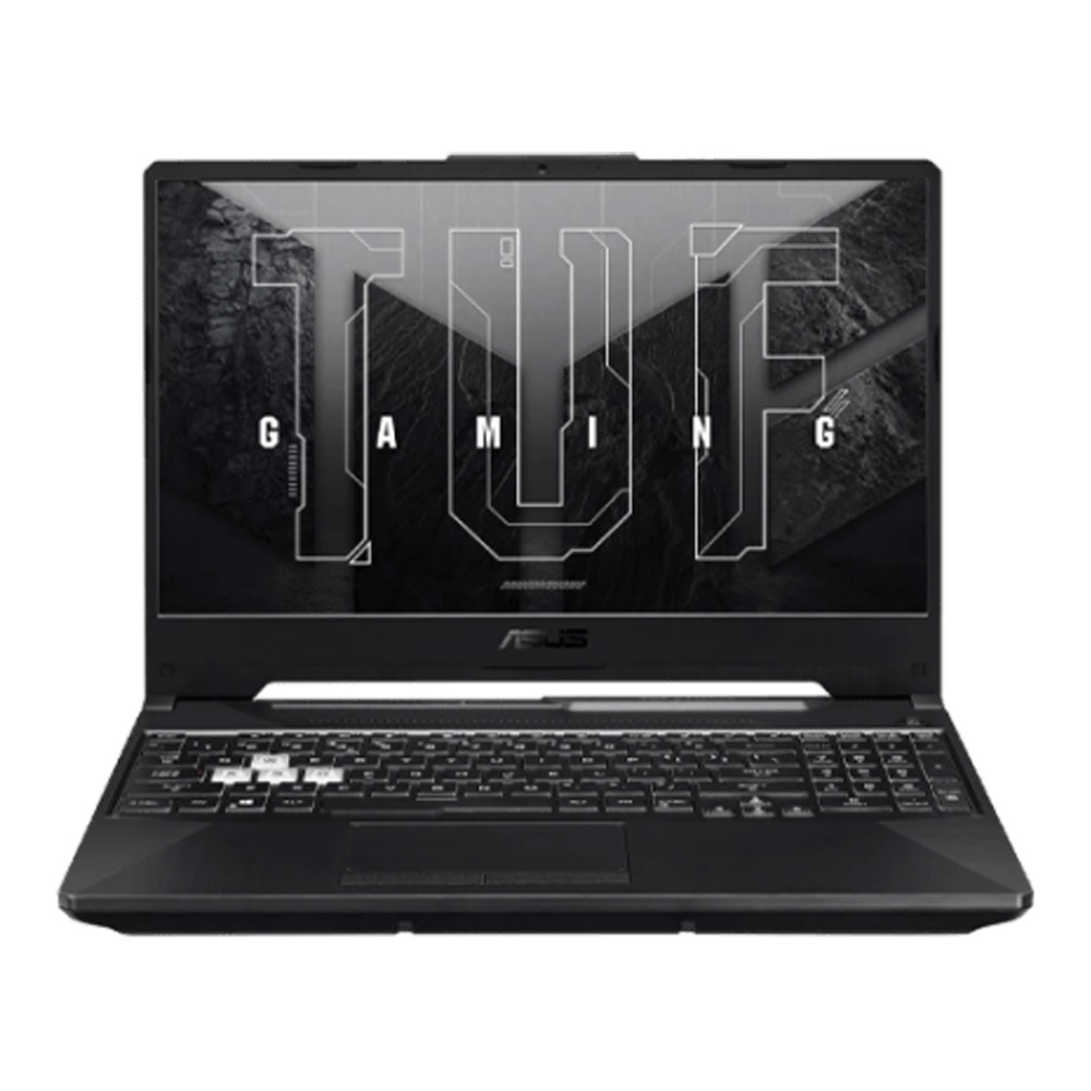 Ноутбук Asus Игровой TUF Gaming F15 FA506NCHN036 15.6” / 16 ГБ / 512 ГБ / Ryzen 5 / RTX 3050 / Graphite Black photo 1 Ноутбук Asus Игровой TUF Gaming F15 FA506NCHN036 15.6” / 16 ГБ / 512 ГБ / Ryzen 5 / RTX 3050 / Graphite Black photo 1