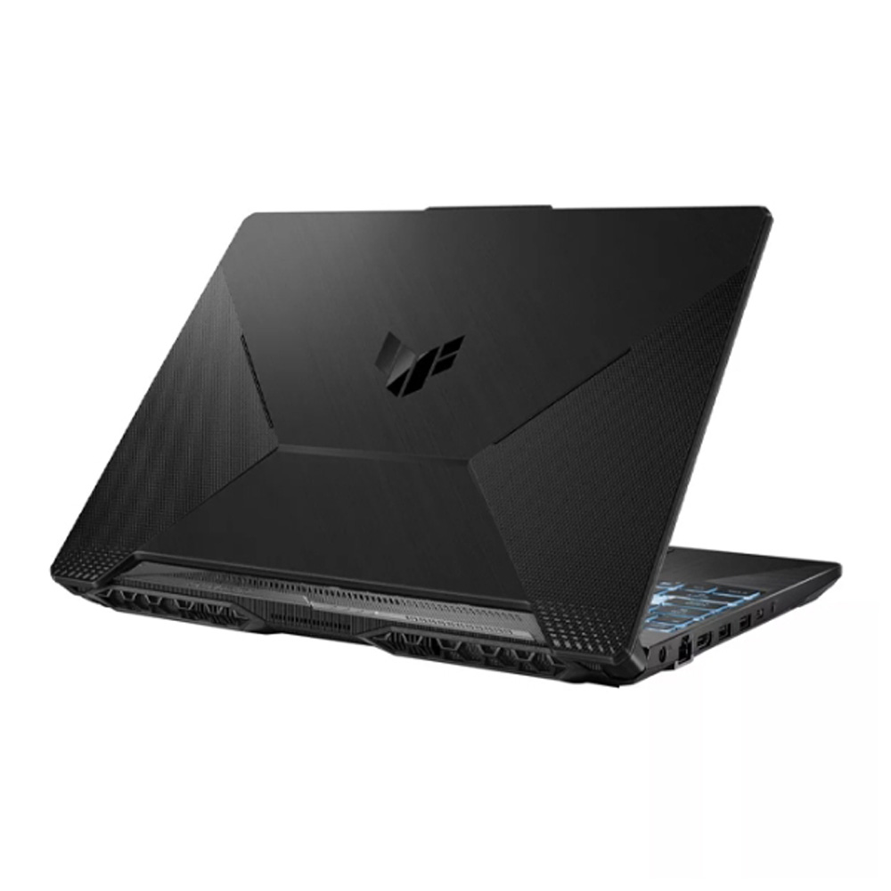 Ноутбук Asus Игровой TUF Gaming F15 FA506NCHN036 15.6” / 16 ГБ / 512 ГБ / Ryzen 5 / RTX 3050 / Graphite Black photo 6