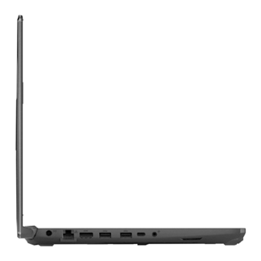 Ноутбук Asus Игровой TUF Gaming F15 FA506NCHN036 15.6” / 16 ГБ / 512 ГБ / Ryzen 5 / RTX 3050 / Graphite Black photo 8