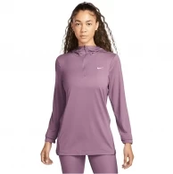 Hanorac Nike W NK SWIFT ELMNT DF UV HD LNG 