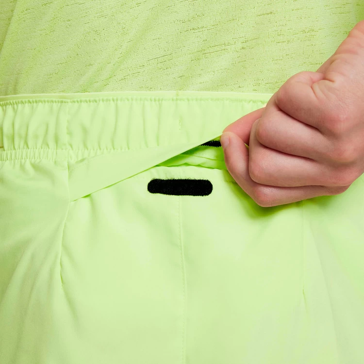 Шорты Nike B NK DF CHALLENGER SHORT / Мужской / L / Желтый photo 4