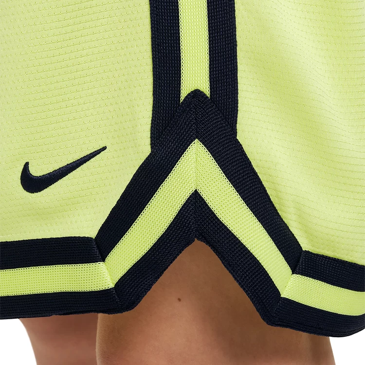Шорты Nike B NK DF DNA 24 SHORT / Мужской / S / Зеленый photo 5