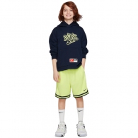 Шорты Nike B NK DF DNA 24 SHORT thumbnav 2