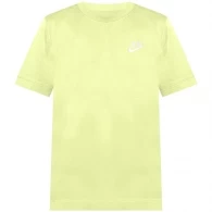 Tricou Nike K NSW TEE EMB FUTURA LBR 
