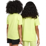 Tricou Nike K NSW TEE EMB FUTURA LBR thumbnav 4