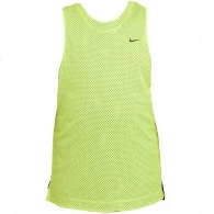 Майка Nike K NK DF REVERSIBLE JSY TANK 
