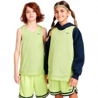 Майка Nike K NK DF REVERSIBLE JSY TANK thumbnav 2