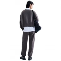 Pantaloni Nike W NSW PHNX FLC HR OS PANT 2 thumbnav 2