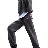 Pantaloni Nike W NSW PHNX FLC HR OS PANT 2 thumbnav 3