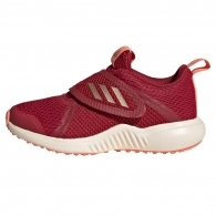 Кроссовки Adidas FortaRun X CF K 