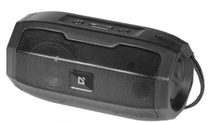 Boxa portabila Defender G36 (65036) Black thumbnav 2