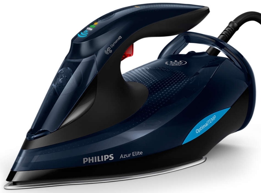 Утюг Philips GC5036/20, 3000Вт, Алюминий photo 1 Утюг Philips GC5036/20, 3000Вт, Алюминий photo 1
