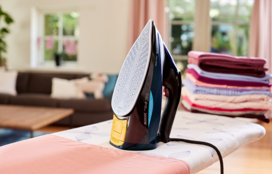 Утюг Philips GC5036/20, 3000Вт, Алюминий photo 5